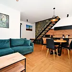 Lejlighed Beskidzka 92