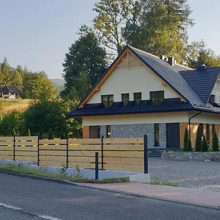 Beskidzka 92 Korbielów