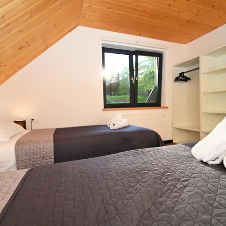 Beskidzka 92 Appartement *