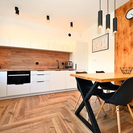 Beskidzka 92 Appartement Korbielów