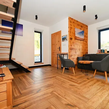 Beskidzka 92 * Korbielów