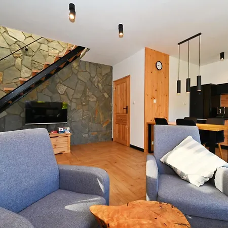 Appartement Beskidzka 92