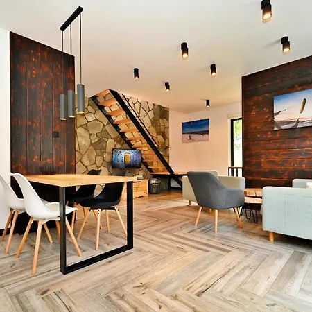 Beskidzka 92 Appartement *