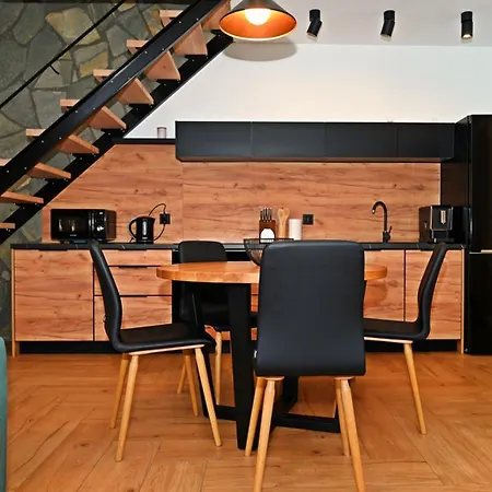 Beskidzka 92 Korbielów