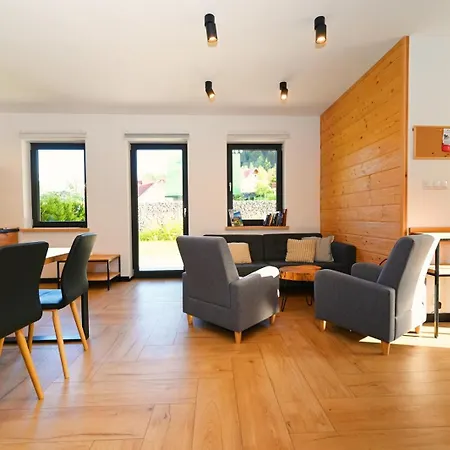 Beskidzka 92 Appartement Korbielów