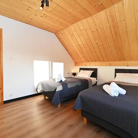 Beskidzka 92 Appartement