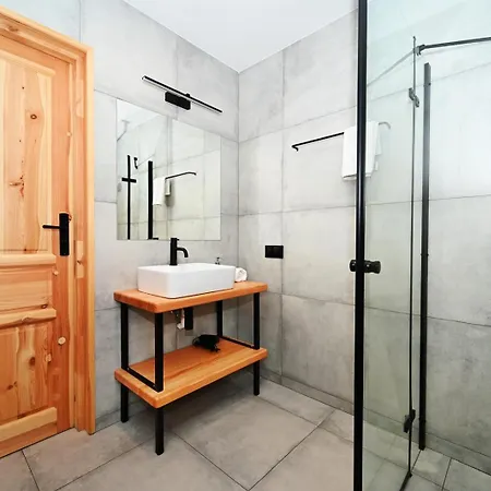 Beskidzka 92 * Korbielów