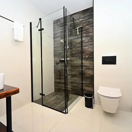 Appartement Beskidzka 92