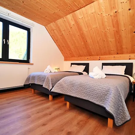 Appartement Beskidzka 92 *