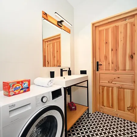 Beskidzka 92 Appartement Korbielów