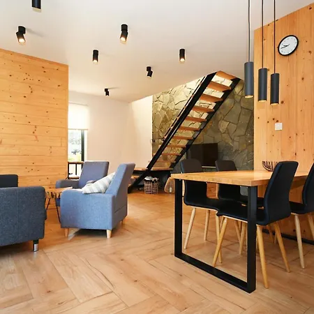 Beskidzka 92 Appartement