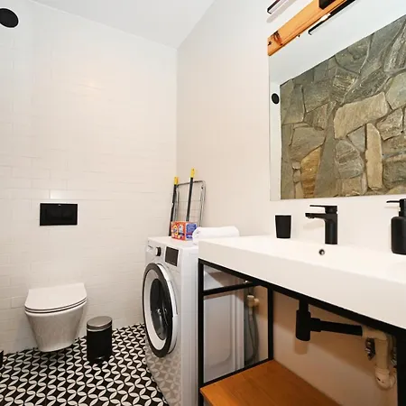 Beskidzka 92 Appartement *