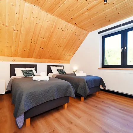 Appartement Beskidzka 92 *