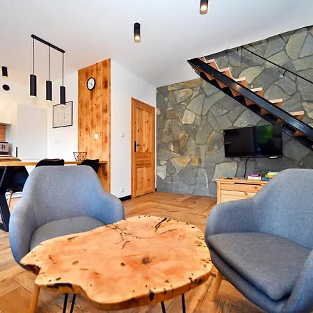 Beskidzka 92 Appartement Korbielów