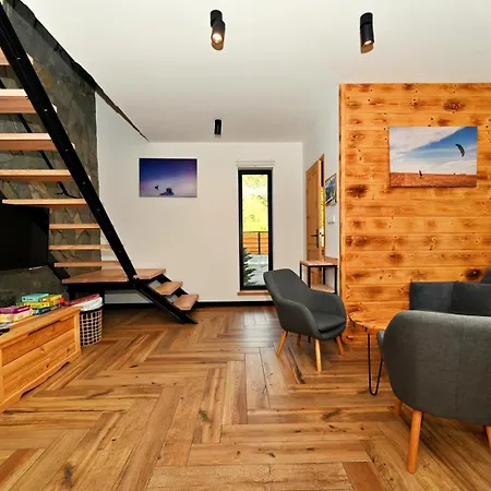 Beskidzka 92 * Korbielów