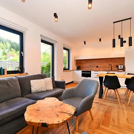 Beskidzka 92 Appartement Korbielów