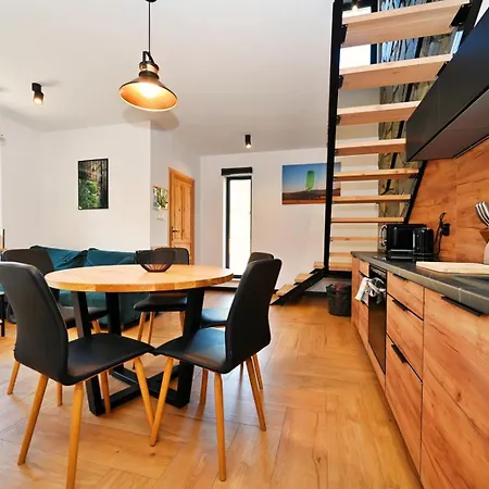 Appartement Beskidzka 92