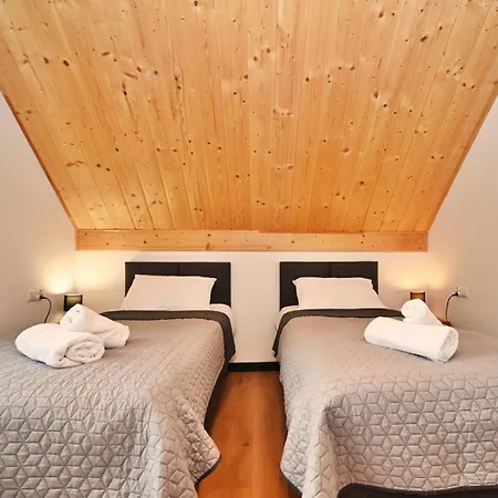 Beskidzka 92 Appartement Korbielów