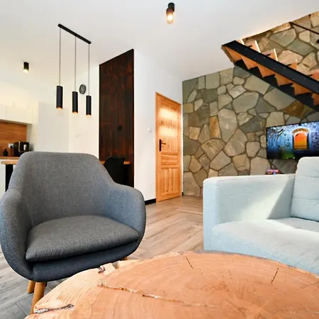 Beskidzka 92 Appartement Korbielów