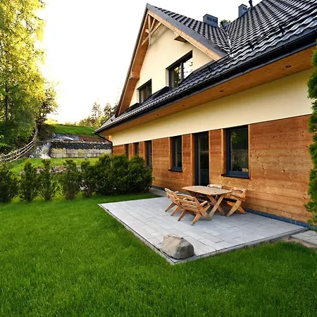 Beskidzka 92 * Korbielów