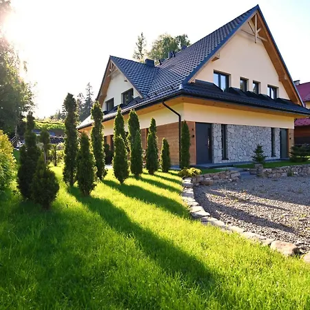 Lejlighed Beskidzka 92