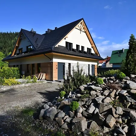 Beskidzka 92 Appartement Korbielów