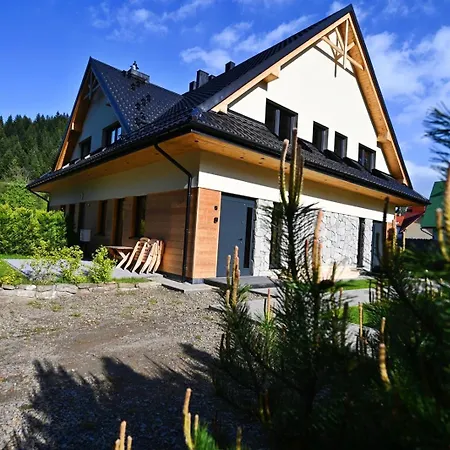 Lejlighed Beskidzka 92 Korbielów