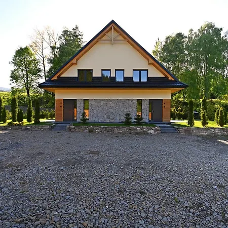 Beskidzka 92 *