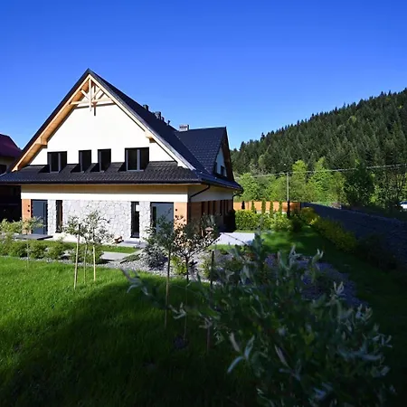 Beskidzka 92 Korbielów