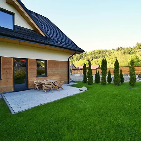 Beskidzka 92 * Korbielów