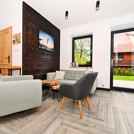 Appartement Beskidzka 92