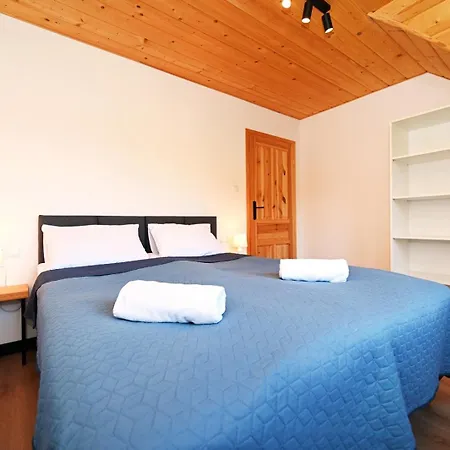 Beskidzka 92 * Korbielów