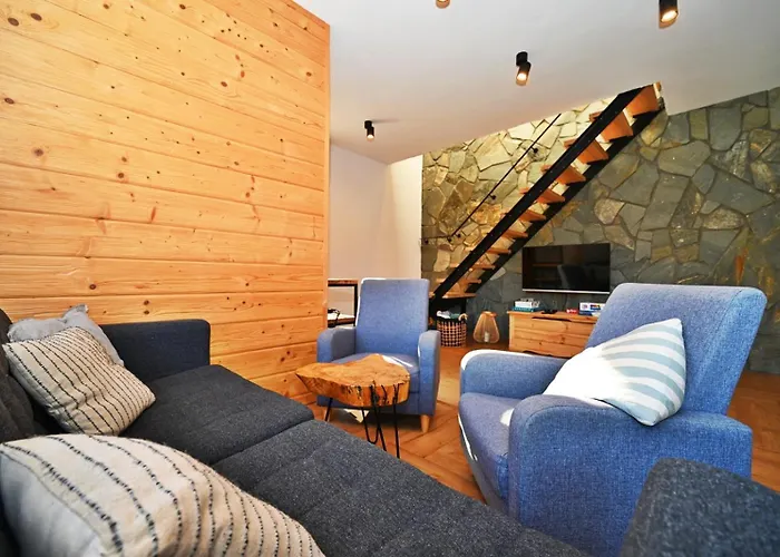 Appartement Beskidzka 92