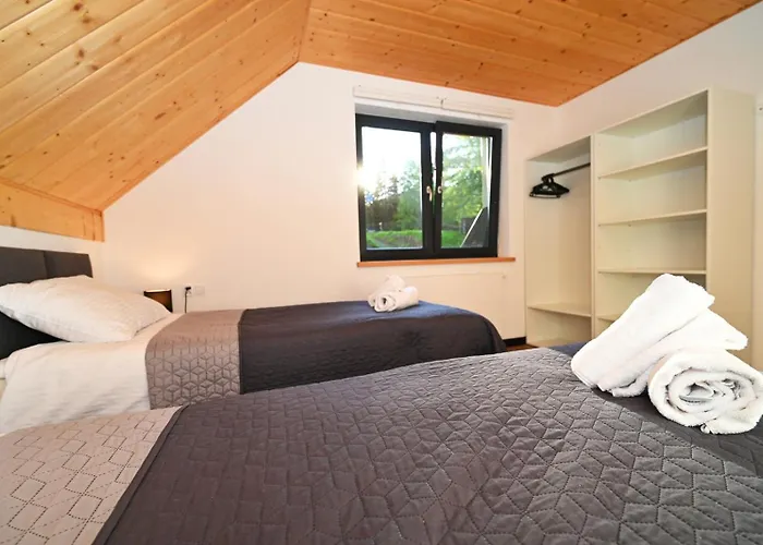 Beskidzka 92 Appartement *