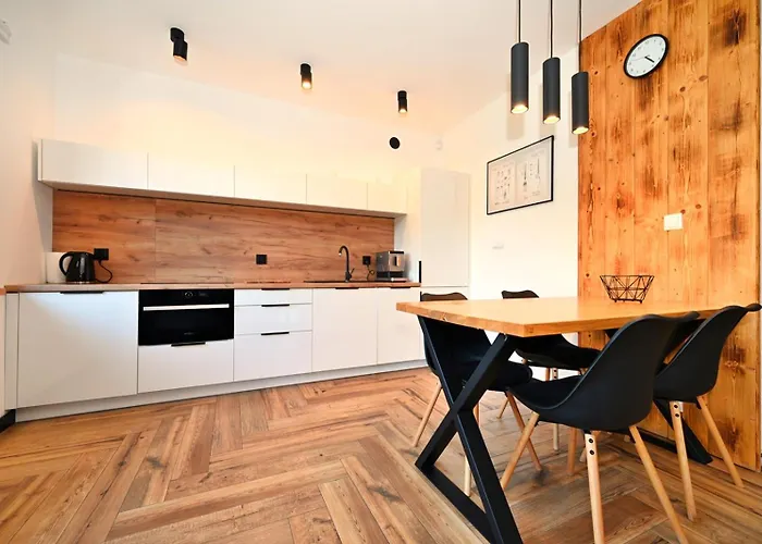 Beskidzka 92 Appartement Korbielów