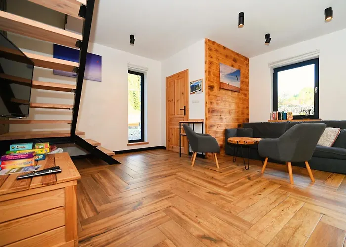 Beskidzka 92 * Korbielów