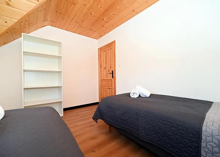 Beskidzka 92 Appartement