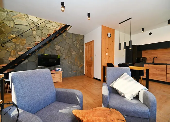 Appartement Beskidzka 92