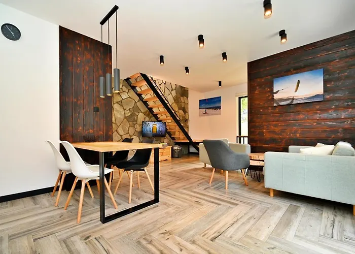 Beskidzka 92 Appartement *