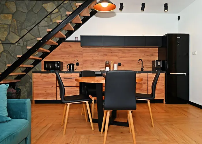 Beskidzka 92 Korbielów