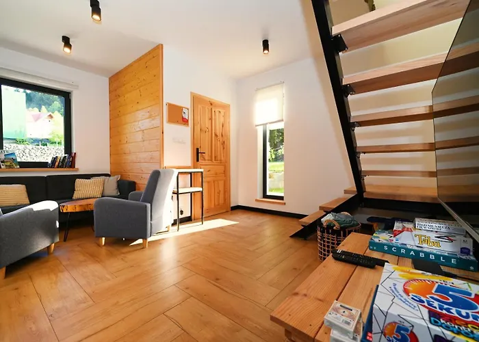 Appartement Beskidzka 92 *