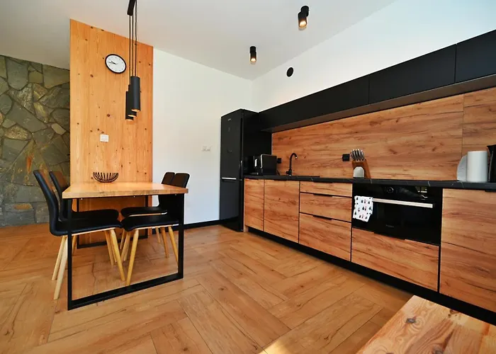 Beskidzka 92 Appartement Korbielów