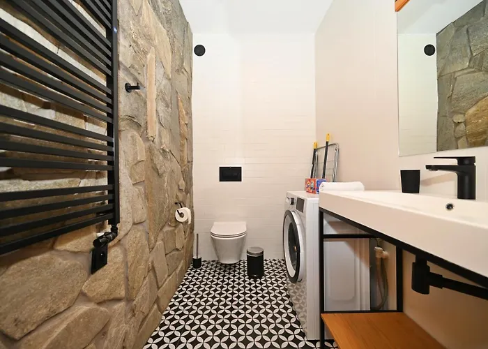 Appartement Beskidzka 92