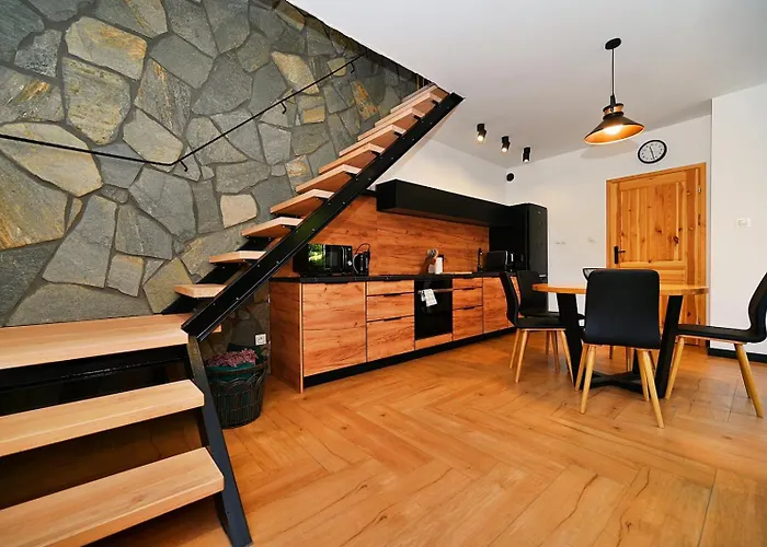 Beskidzka 92 Appartement *