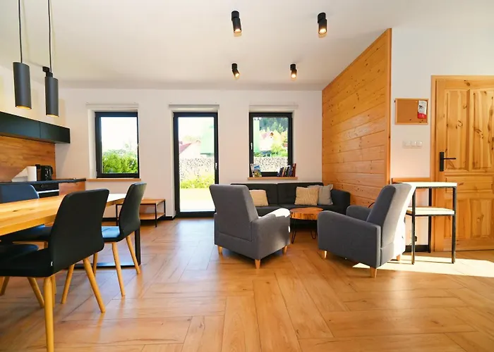 Beskidzka 92 Appartement Korbielów