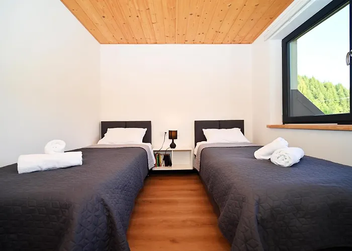 Beskidzka 92 * Korbielów