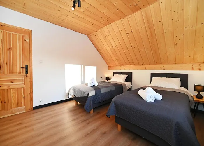 Beskidzka 92 Appartement