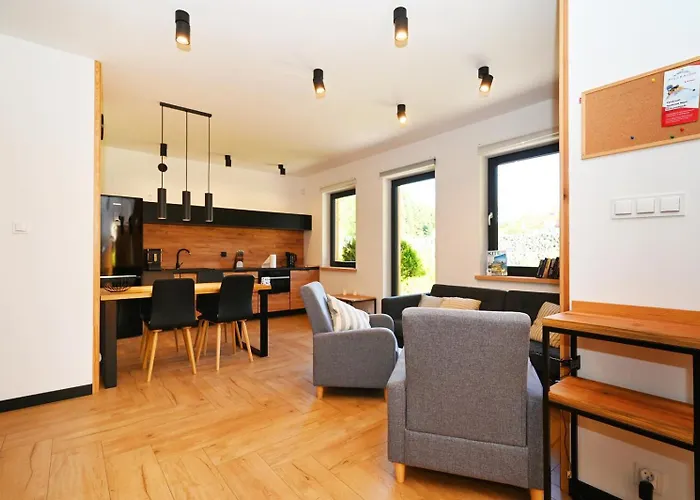 Appartement Beskidzka 92 *