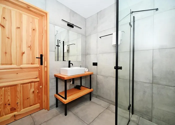 Beskidzka 92 * Korbielów