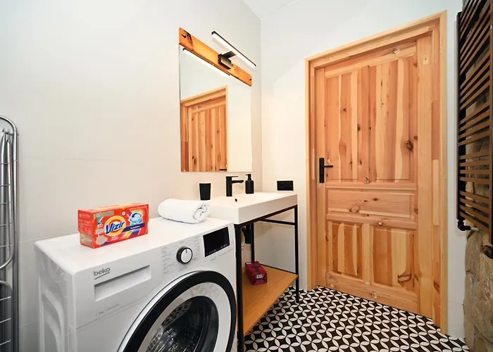 Beskidzka 92 Appartement Korbielów